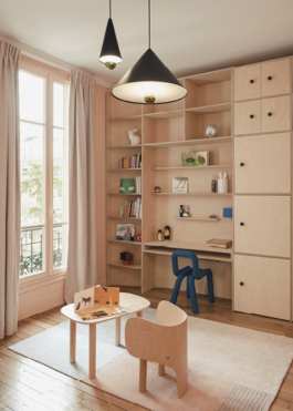 Anais Jarnoux tapissier·e