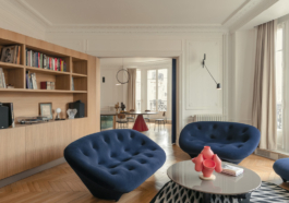 Anais Jarnoux tapissier·e