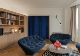 Anais Jarnoux tapissier·e