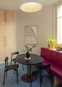 Anais Jarnoux tapissier·e