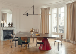 Anais Jarnoux tapissier·e