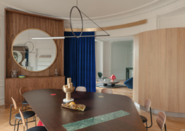 Anais Jarnoux tapissier·e