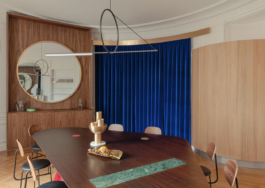 Anais Jarnoux tapissier·e