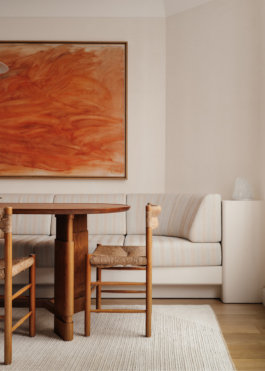 Anais Jarnoux tapissier·e