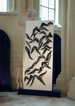 Anais Jarnoux tapissier·e