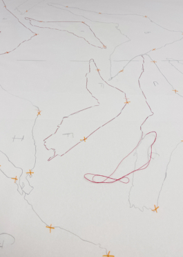 Anais Jarnoux tapissier·e