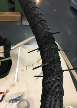 Anais Jarnoux tapissier·e