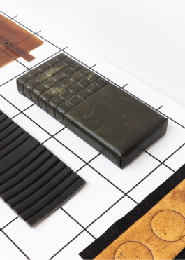 Anais Jarnoux tapissier·e