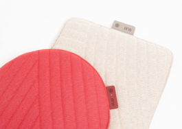 Anais Jarnoux tapissier·e