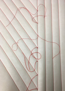 Anais Jarnoux tapissier·e