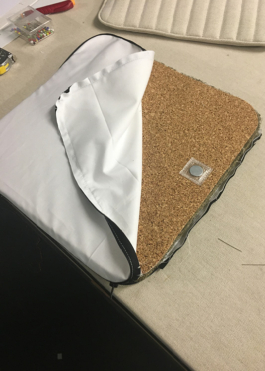 Anais Jarnoux tapissier·e