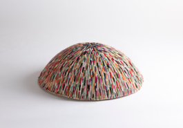 Anais Jarnoux tapissier·e