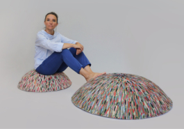 Anais Jarnoux tapissier·e