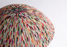 Anais Jarnoux tapissier·e