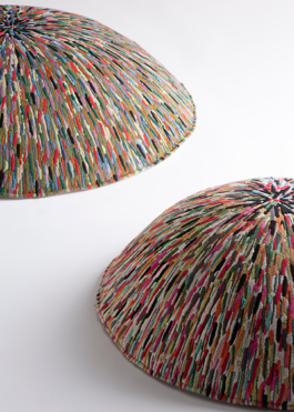 Anais Jarnoux tapissier·e