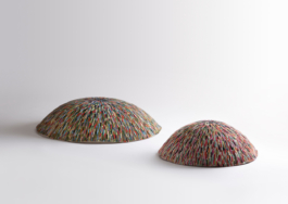 Anais Jarnoux tapissier·e