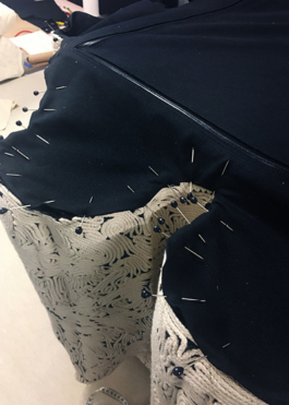 Anais Jarnoux tapissier·e