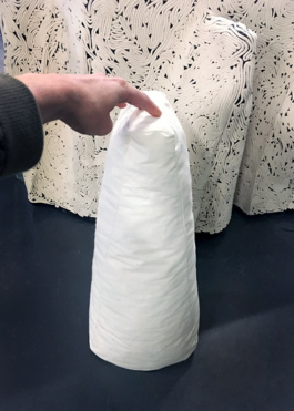 Anais Jarnoux tapissier·e