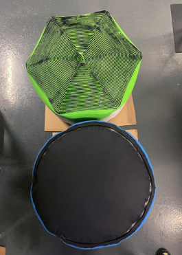 Anais Jarnoux tapissier·e