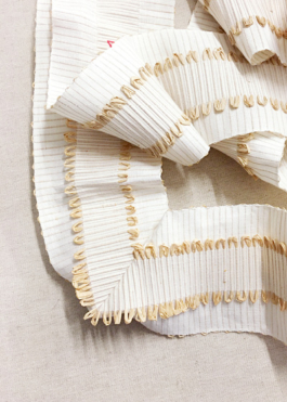 Anais Jarnoux tapissier·e