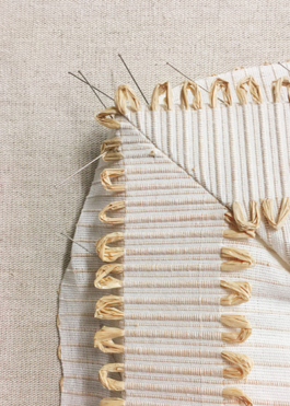 Anais Jarnoux tapissier·e