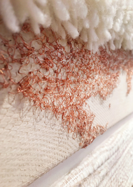 Anais Jarnoux tapissier·e