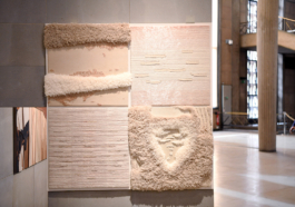 Anais Jarnoux tapissier·e