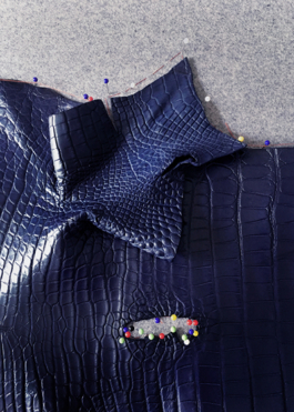 Anais Jarnoux tapissier·e