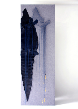 Anais Jarnoux tapissier·e