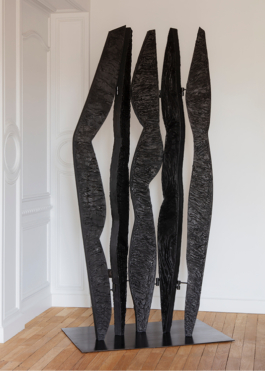 Anais Jarnoux tapissier·e