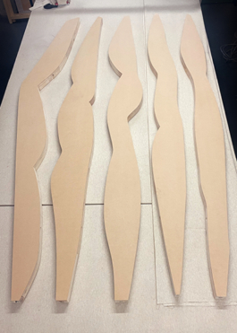 Anais Jarnoux tapissier·e