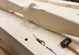 Anais Jarnoux tapissier·e