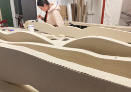 Anais Jarnoux tapissier·e