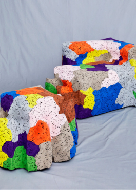 Anais Jarnoux tapissier·e