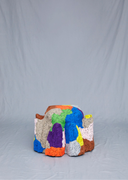 Anais Jarnoux tapissier·e