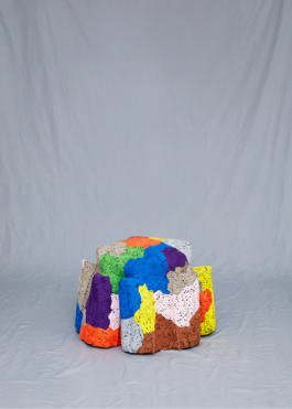 Anais Jarnoux tapissier·e