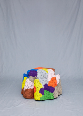 Anais Jarnoux tapissier·e