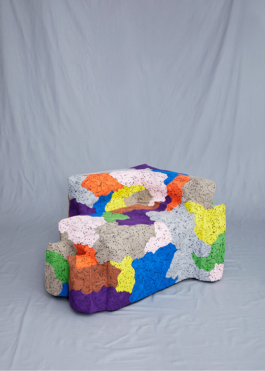 Anais Jarnoux tapissier·e