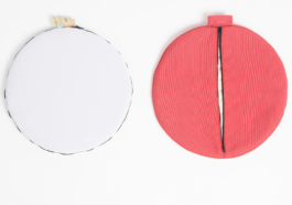 Anais Jarnoux tapissier·e