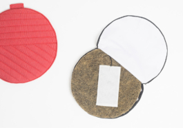 Anais Jarnoux tapissier·e