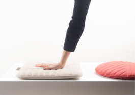 Anais Jarnoux tapissier·e