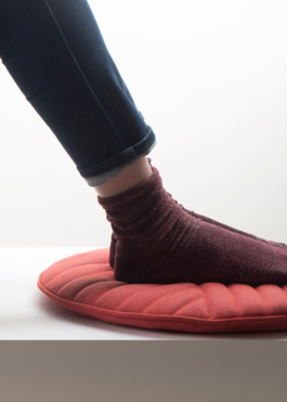 Anais Jarnoux tapissier·e