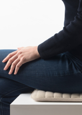 Anais Jarnoux tapissier·e