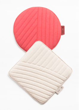 Anais Jarnoux tapissier·e