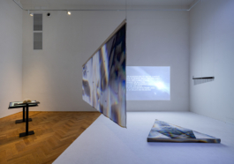 Anais Jarnoux tapissier·e