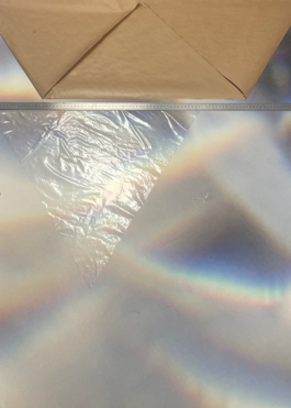 Anais Jarnoux tapissier·e