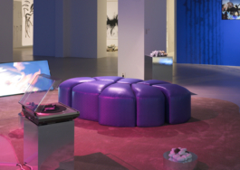 Anais Jarnoux tapissier·e