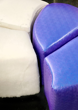 Anais Jarnoux tapissier·e