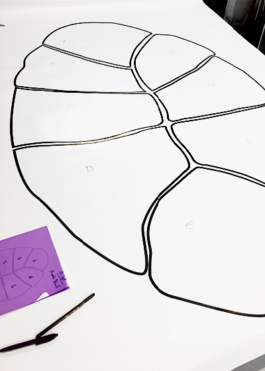 Anais Jarnoux tapissier·e