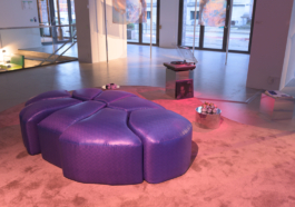 Anais Jarnoux tapissier·e